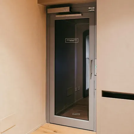 Pensión Dell'ortolano 4*