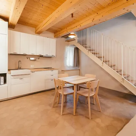 Dell'ortolano Vendégház 4*