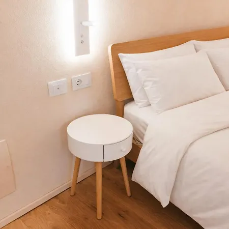 Maison d'hôtes Dell'ortolano 4*