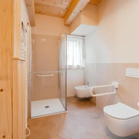 Maison d'hôtes Dell'ortolano 4*