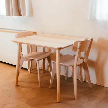 Dell'ortolano 4* Ferrare