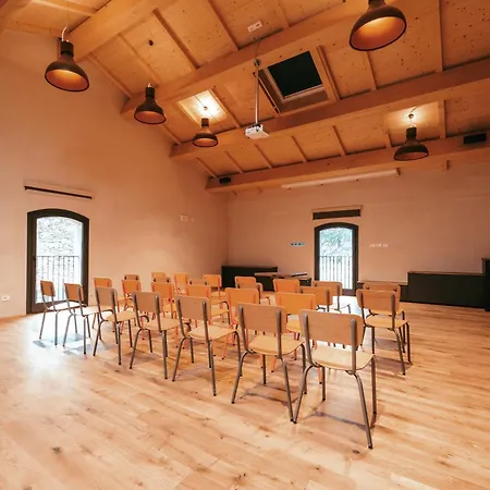 Dell'ortolano Maison d'hôtes