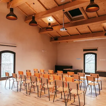 Dell'ortolano Maison d'hôtes 4*