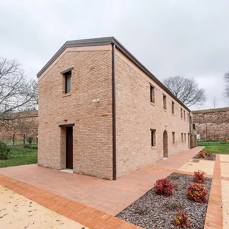 Maison d'hôtes Dell'ortolano 4*