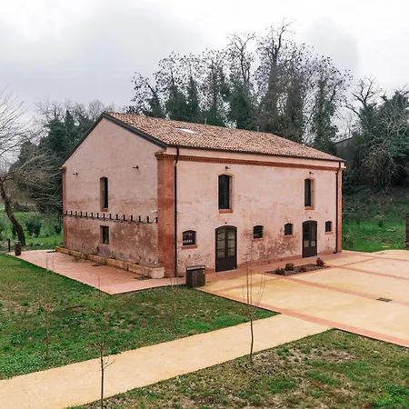 Dell'ortolano Maison d'hôtes 4*