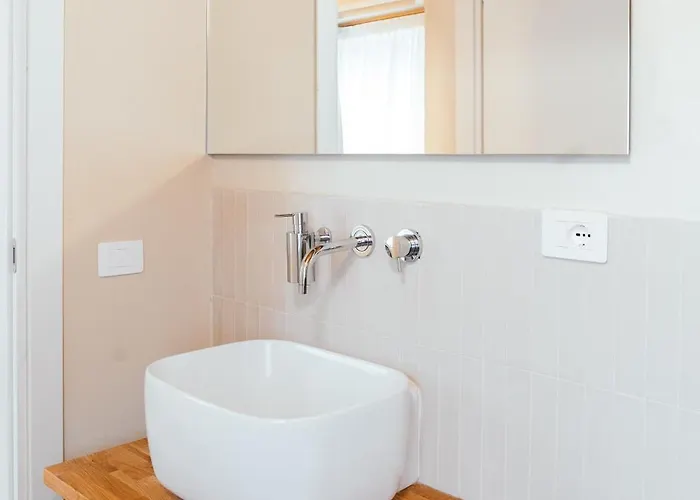 Dell'ortolano Gasthuis 4*