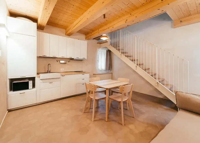 Dell'ortolano Gasthuis 4*