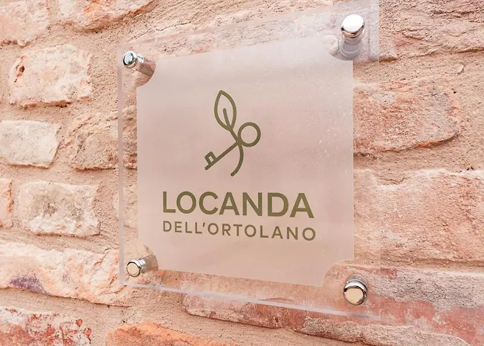 Dell'ortolano 4*