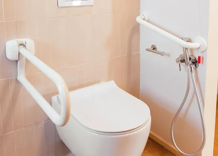 Gæstehus Dell'ortolano 4*