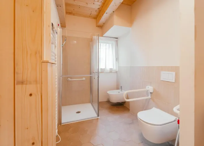 Gasthuis Dell'ortolano 4*