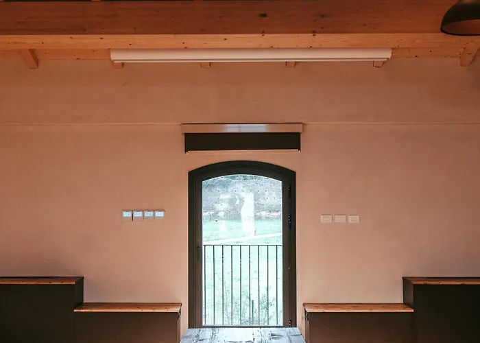 Gæstehus Dell'ortolano Ferrara