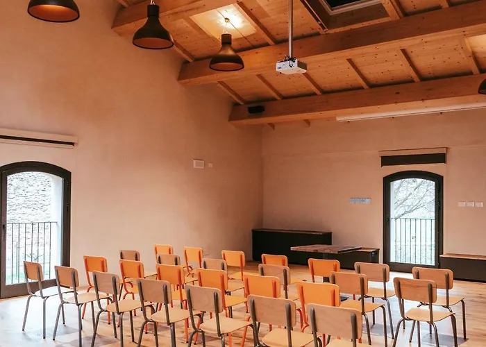 Dell'ortolano Gæstehus 4*
