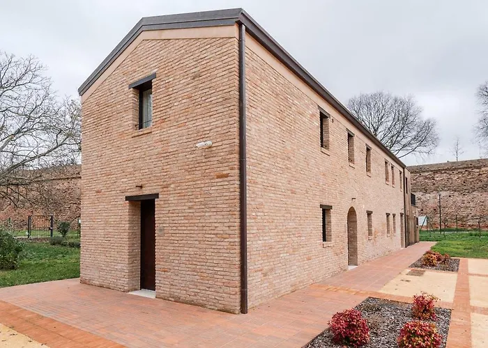 Gæstehus Dell'ortolano 4*
